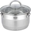 Resto Kitchenware Kookpan Rigel - ø 20 Cm / 3.6 Liter -Keukenwinkel 92104.4260403578889.ver01