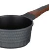Resto Kitchenware Steelpan Capella - ø 16 Cm / 1.4 Liter - Standaard Anti-aanbaklaag