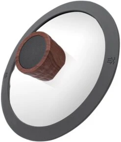 Resto Kitchenware Steelpan Capella - ø 16 Cm / 1.4 Liter - Standaard Anti-aanbaklaag -Keukenwinkel 93500.4260403579015.ver12