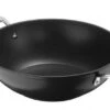Le Creuset Wokpan Les Forgées TNS - ø 32 Cm / 6 Liter - Standaard Anti-aanbaklaag 2 Le Creuset Wokpan Les Forgées TNS - ø 32 Cm / 6 Liter - Standaard Anti-aanbaklaag -Keukenwinkel 96201128000000 le creuset dk 91668 2 1