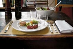 Alessi Dessertvork Knifeforkspoon - AJM22/5 - Door Jasper Morrison -Keukenwinkel AJM28 AJM29 amb9 6656 2 1