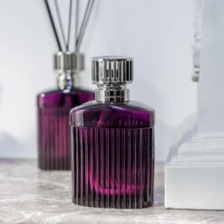 Maison Berger Geurstokjes Alpha Pruim 200 Ml -Keukenwinkel Alpha paars 2 2