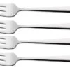 Amefa Gebaksvorkjes Moderno 4 Stuks 2 Amefa Gebaksvorkjes Moderno 4 Stuks -Keukenwinkel Amefa Gebaksvork Moderno