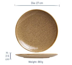 Jay Hill Dinerbord Alderney ø 27 Cm -Keukenwinkel Asset 76@2x 80 2