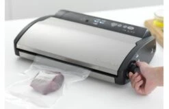 FoodSaver Vacumeermachine Top Line - RVS - V2860 -Keukenwinkel B00187DV14PT01 5d36f63c318194.54247567
