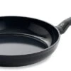 BK Koekenpan Easy Induction Aluminium - ø 20 Cm - Keramische Anti-aanbaklaag 2 BK Koekenpan Easy Induction Aluminium - ø 20 Cm - Keramische Anti-aanbaklaag -Keukenwinkel BK Koekenpan Easy Induction 30cm 1 1