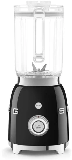 SMEG Blender - 800 W - Zwart - 1.5 Liter - BLF03BLEU 10 SMEG Blender - 800 W - Zwart - 1.5 Liter - BLF03BLEU -Keukenwinkel BLF03BLEU 2
