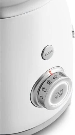 SMEG Blender - 800 W - Wit- 1.5 Liter - BLF03WHEU -Keukenwinkel BLF03WHEU 10