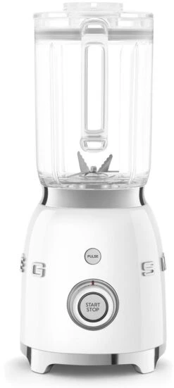 SMEG Blender - 800 W - Wit- 1.5 Liter - BLF03WHEU -Keukenwinkel BLF03WHEU 2