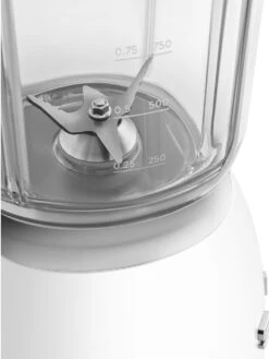 SMEG Blender - 800 W - Wit- 1.5 Liter - BLF03WHEU -Keukenwinkel BLF03WHEU 9