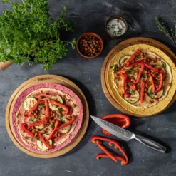 Boska Koksmes Monaco+ 15 Cm -Keukenwinkel BOSKA307121 SousChefKnifeMonaco 4 2400x