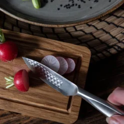 Boska Officemes Monaco+ 8 Cm -Keukenwinkel BOSKA307124 ParingKnifeMonaco 6 2400x