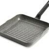 BK Grillpan Granite Aluminium - 26 X 26 Cm - Keramische Anti-aanbaklaag -Keukenwinkel CC004385 001