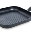 BK Grillpan Easy Induction Ceramic - 26 X 26 Cm - Keramische Anti-aanbaklaag 1 BK Grillpan Easy Induction Ceramic - 26 X 26 Cm - Keramische Anti-aanbaklaag -Keukenwinkel CC005573 001