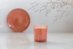 Voorkant -Keukenwinkel CF candle ROMANCE 20165