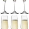 Bormioli Rocco Champagneglazen Electra - 230 Ml - 6 Stuks 2 Bormioli Rocco Champagneglazen Electra - 230 Ml - 6 Stuks -Keukenwinkel CL productafbeeldingen 2.1