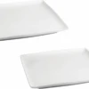BonBistro Onderbord Yong Squito 30 X 30 Cm - Wit - 2 Stuks -Keukenwinkel CL productafbeeldingen 2024 06 04T104200.180