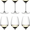 Riedel Witte Wijnglazen Veloce - Riesling - 6 Stuks -Keukenwinkel CL productafbeeldingen 2024 06 12T085140.408