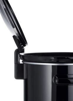 Crockpot Slowcooker - Scharnierdeksel - 4.7 Liter - CR052 -Keukenwinkel CSC052 Hinge Side