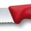 Victorinox Tomaten- / Worstmes Swiss Classic - Rood - 11 Cm -Keukenwinkel CUT 6 7831 S1
