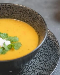 Cosy & Trendy Kom Candy Black ø 16 Cm -Keukenwinkel CandyBlack 6