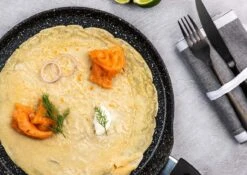 Westinghouse Pannenkoekenpan Marble - ø 28 Cm -Keukenwinkel Clipboard03 16