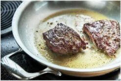 Demeyere Koekenpan Proline 7 - ø 32 Cm -Keukenwinkel Demeyere Koekenpan Proline 7 424419152 1