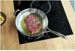 Demeyere Koekenpan Proline 7 - ø 32 Cm -Keukenwinkel Demeyere Koekenpan Proline 7 424419155 1