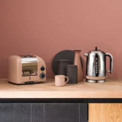 Voorkant -Keukenwinkel Dualit Broodrooster NewGen Dessert 1