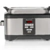 Espressions Sous Vide & Slowcooker Duo - 3 Standen - 5.5 Liter - EP4000 -Keukenwinkel EP4000 002 Duo Sous Vide 149mb