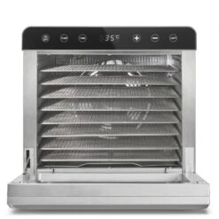 Espressions Voedseldroger Smart - 8 Droogrekken - EP5800 -Keukenwinkel FotografieITM2022 08 3135139 LR 63341bbfd51fe5.95003743