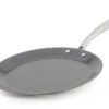 Habonne Pannenkoekenpan Ecovite Forte - RVS - ø 28 Cm - Keramische Anti-aanbaklaag