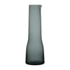 Iittala Karaf Essence - Donkergrijs - 1 Liter -Keukenwinkel Iittala Essence karaf 100cl donkergrijs