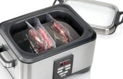 Espressions Sous Vide Apparaat - Met Circulator - Smart - 5.5 Liter - EP5000 -Keukenwinkel Img8833 5cf4e1e0164f83.23075120