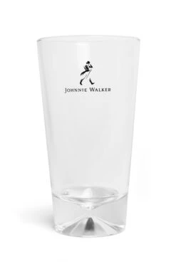Johnnie Walker Cocktailglas - 350 Ml - 2 Stuks -Keukenwinkel Johnnie Walker glazen 01 02