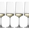 Zwiesel Glas Champagneglazen Echo - 395 Ml - 4 Stuks -Keukenwinkel Kopie van Productafbeeldingen CL 14