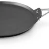 Le Creuset Pannenkoekenpan Les Forgées TNS - ø 28 Cm - Standaard Anti-aanbaklaag 2 Le Creuset Pannenkoekenpan Les Forgées TNS - ø 28 Cm - Standaard Anti-aanbaklaag -Keukenwinkel LC 20190624 ZS PS FS 51106280010002 002 1