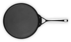 Le Creuset Pannenkoekenpan Les Forgées TNS - ø 28 Cm - Standaard Anti-aanbaklaag -Keukenwinkel LC 20190624 ZS PS FS 51106280010002 004 1