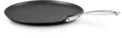 Le Creuset Pannenkoekenpan Les Forgées TNS - ø 28 Cm - Standaard Anti-aanbaklaag -Keukenwinkel LC 20190624 ZS PS FS 51106280010002 005 1