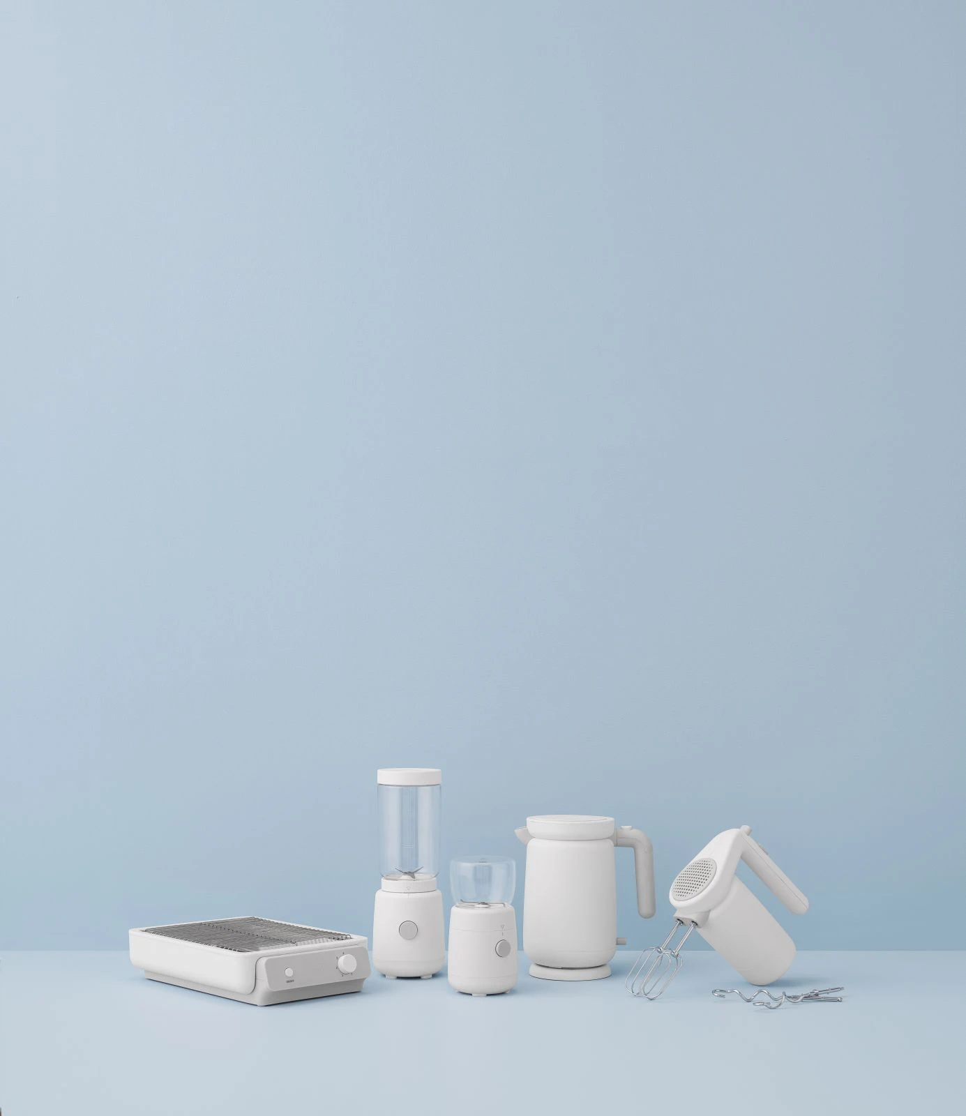 RIG TIG Rig-Tig Blender Foodie - Wit - UNIT 10 - 500 Ml 4 RIG TIG Rig-Tig Blender Foodie - Wit - UNIT 10 - 500 Ml - Afbeelding 2