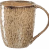 Leonardo Mok Matera Beige 430 Ml -Keukenwinkel Leonardo mok matera beige