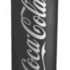 Coca-Cola Coca Cola Glas - Zwart - 270 Ml 2 Coca-Cola Coca Cola Glas - Zwart - 270 Ml -Keukenwinkel Luminarc Coca Cola Glas Zwart
