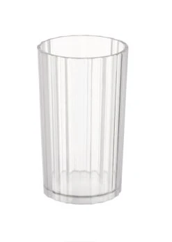 Alessi Staafmixer Set Plissé - Grijs - Michele De Lucchi - MDL10S G -Keukenwinkel MDL10 BICCH