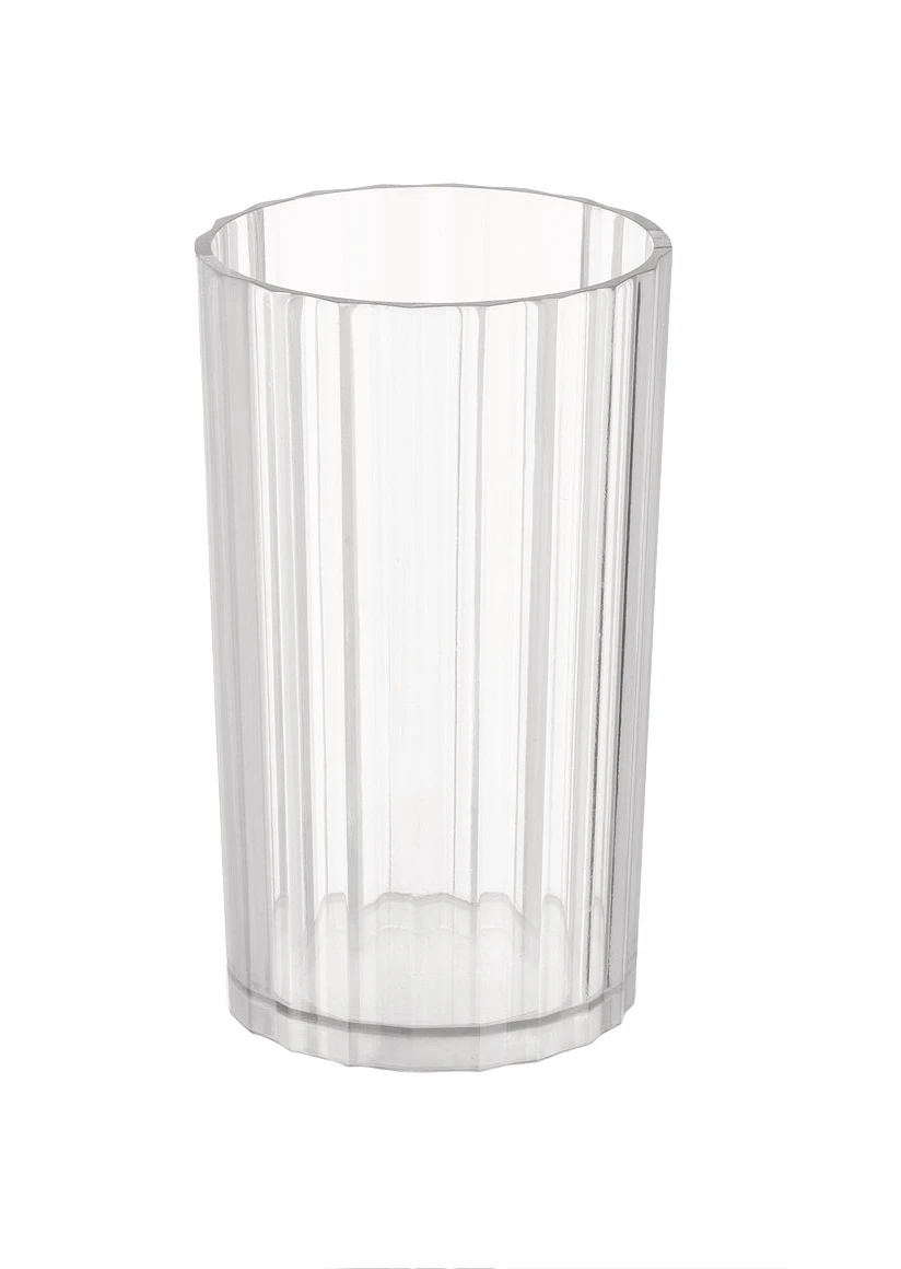 Alessi Staafmixer Set Plissé - Rood - Michele De Lucchi - MDL10S R 6 Alessi Staafmixer Set Plissé - Rood - Michele De Lucchi - MDL10S R - Afbeelding 4