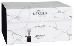 Maison Berger Geurstokjes Alpha Pruim 200 Ml -Keukenwinkel Maison Berger Geurstokjes Alpha Pruim 200 ml 2
