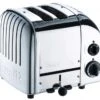 Dualit Broodrooster NewGen - Extra Brede Sleuven - Zilver - D27030 -Keukenwinkel NewGen 2slot RVS 5dea49550fe3d0.22599676 1