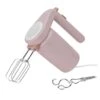 RIG TIG Rig-Tig Handmixer Foodie - 170 W - Roze 1 RIG TIG Rig-Tig Handmixer Foodie - 170 W - Roze -Keukenwinkel OL Z00604 2 FOODIE hand mixer light rose