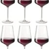 Leonardo Rode Wijnglazen Puccini - 750 Ml - 6 Stuks -Keukenwinkel Ontwerp zonder titel 2023 06 02T154534.760