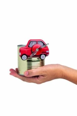 Ototo Blikopener Can-Do -Keukenwinkel Ototo Blikopener Can Do 2