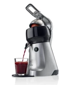 Espressions Citruspers The Juicer - Elektrisch - EP7000 8 Espressions Citruspers The Juicer - Elektrisch - EP7000 -Keukenwinkel PRESS The Juicer white PG HR